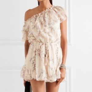 Authentic Zimmermann Curaçao Romper size 1! 🌷🌷🌷